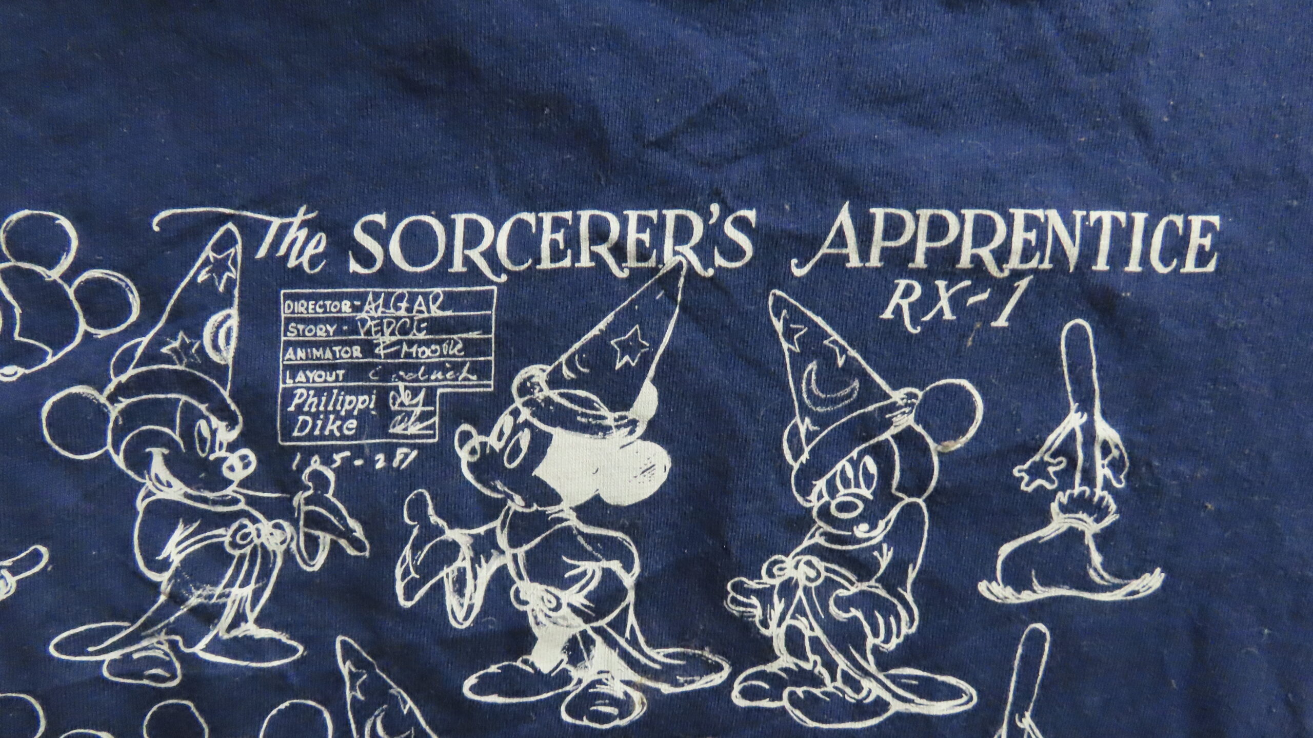 英語で 魔法使いの弟子 は つぶやき英単語 1336 Zuka隊長のつぶやき英単語